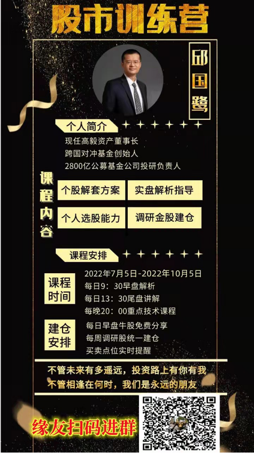 邱国鹭