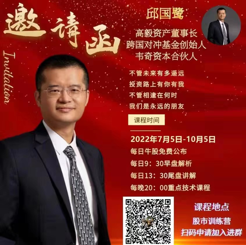 邱国鹭
