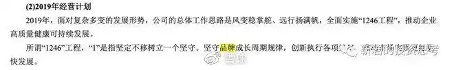 洋河股份股票分析_洋河白酒品牌战略问题_洋河白酒盈利减速分析
