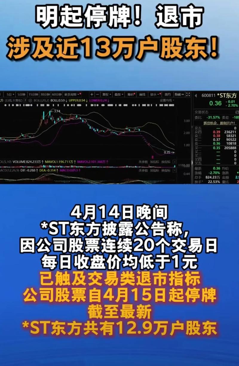 什么是退市整理股票_财务类退市指标_退市风险警示