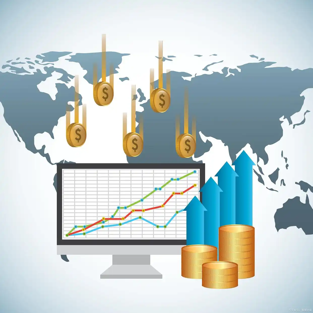 中国金融行业发展趋势_中国金融行业现状分析_评价金融市场运行情况