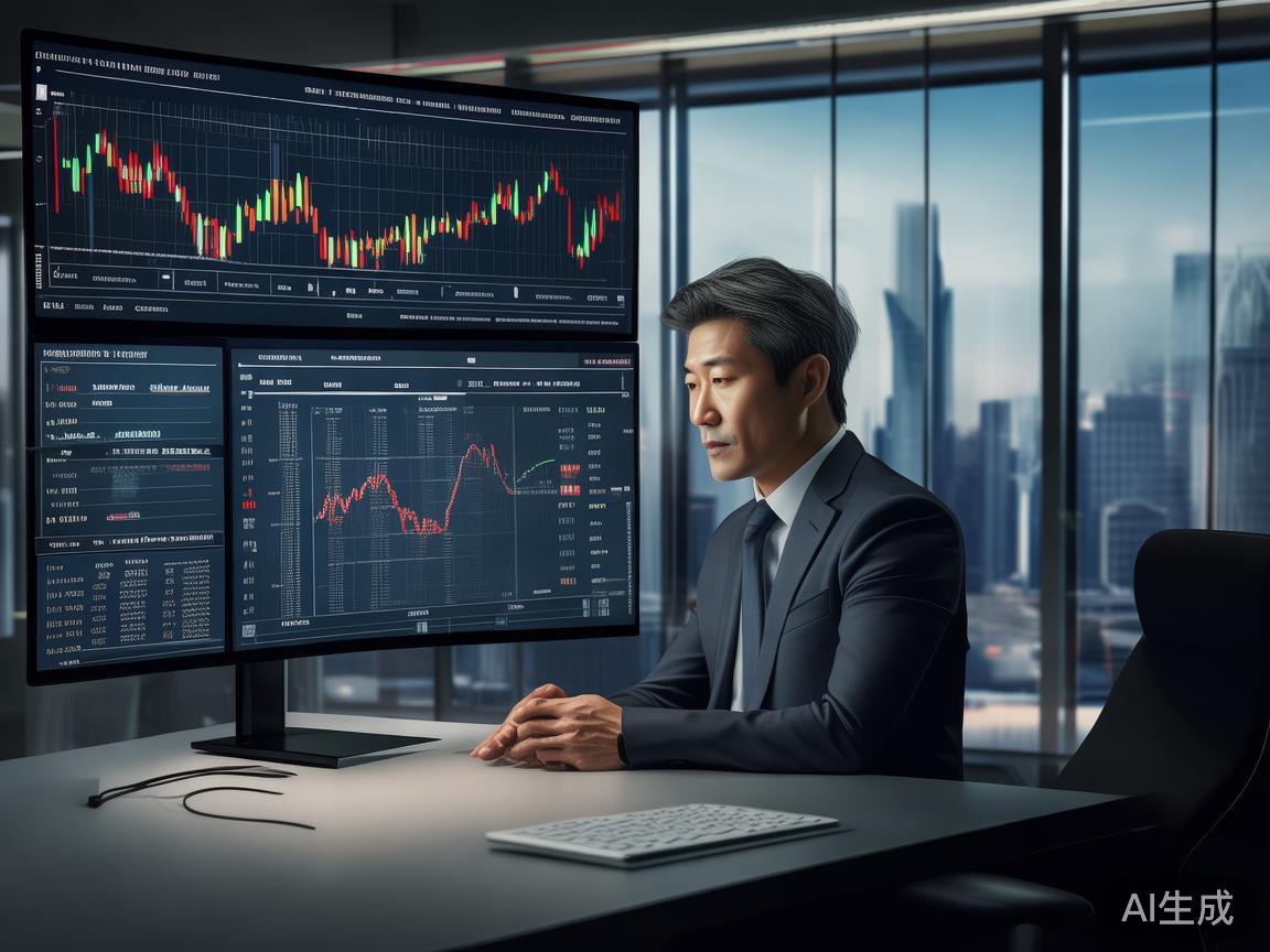 恒生B究竟是什么？深度解析它是股票还是基金，投资策略大揭秘