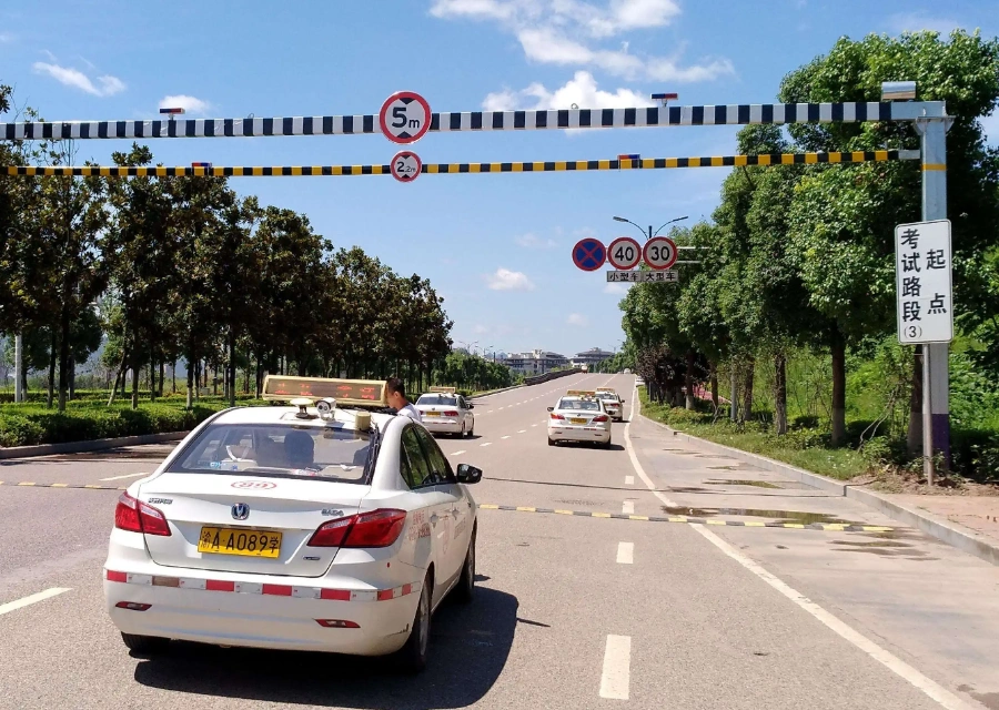 杭州不去驾校可以直接考驾照吗_自学考试流程_自学驾校