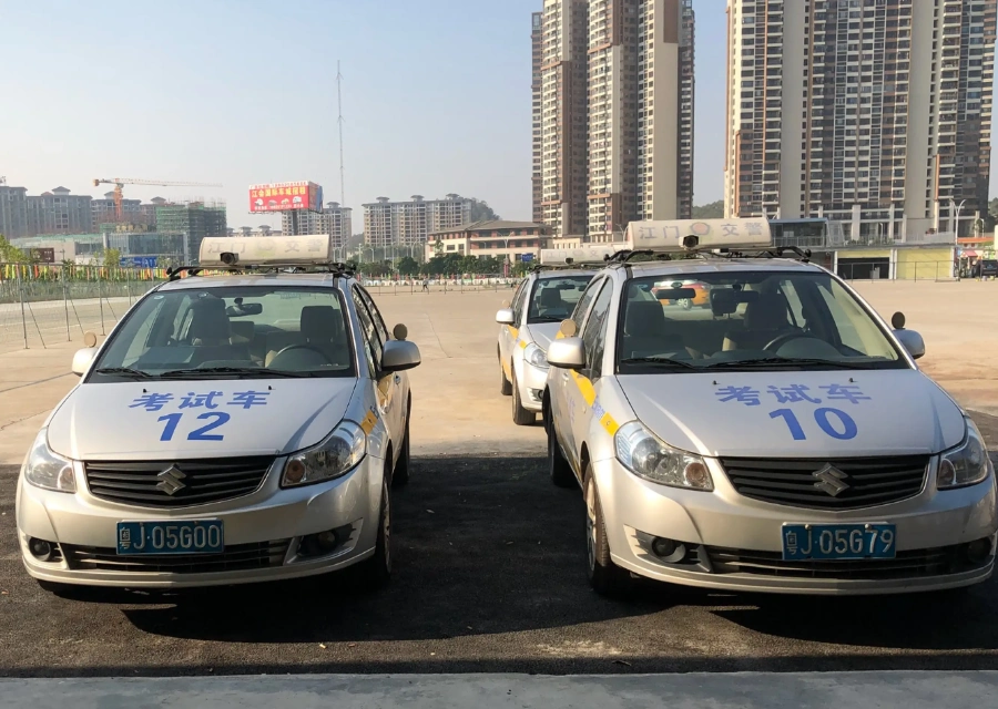 自学驾校_杭州不去驾校可以直接考驾照吗_自学考试流程