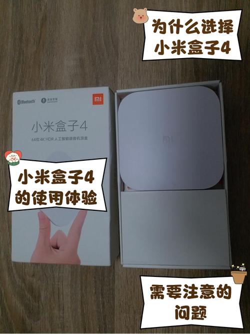 小米盒子搭建家庭存储_配件与首次连接_小米盒子开箱评测