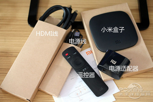 小米盒子