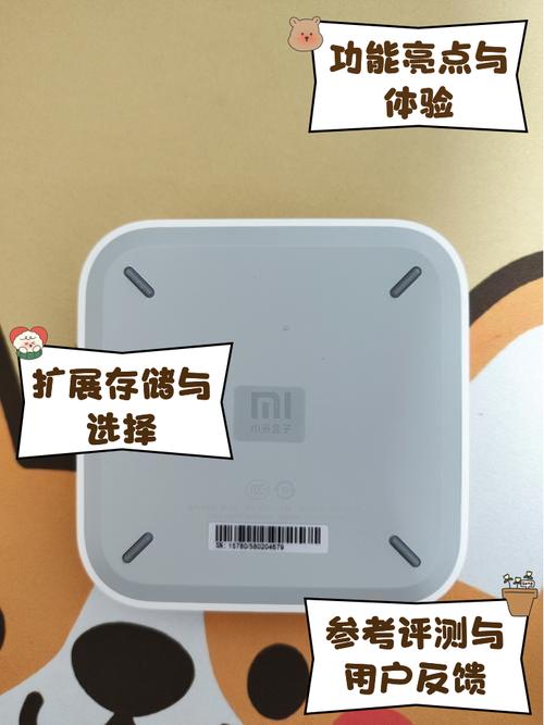 小米盒子空间不足_当贝市场清理功能_小米盒子搭建家庭存储
