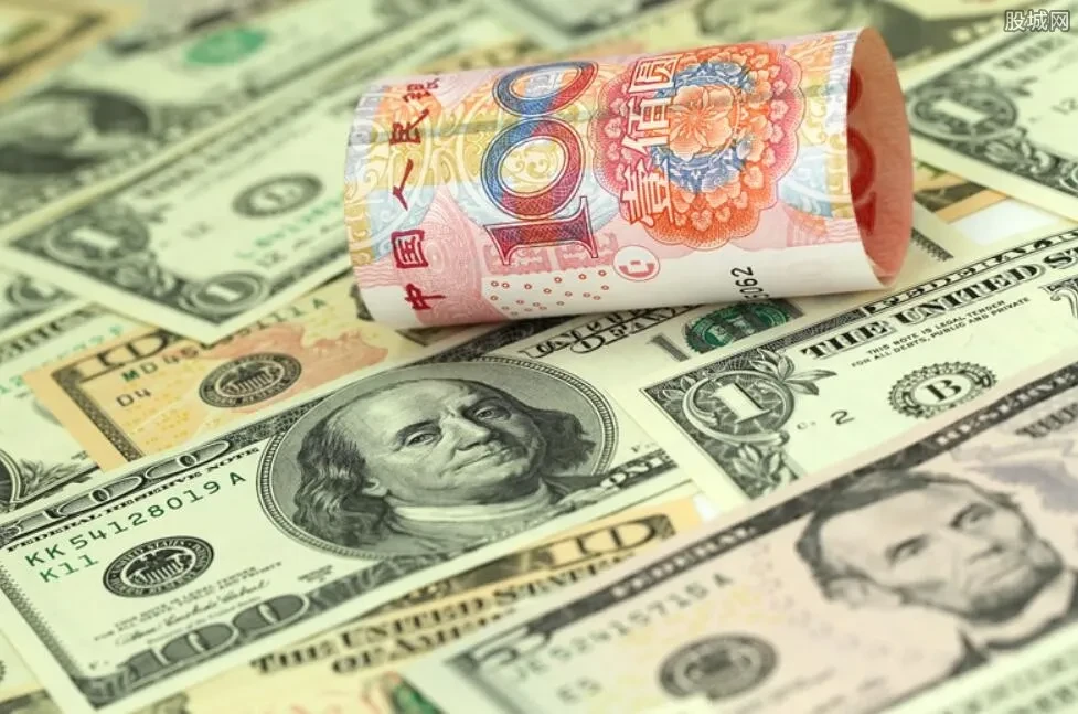 外汇储备是什么意思_人民币外汇占款含义_外汇占款央行投放