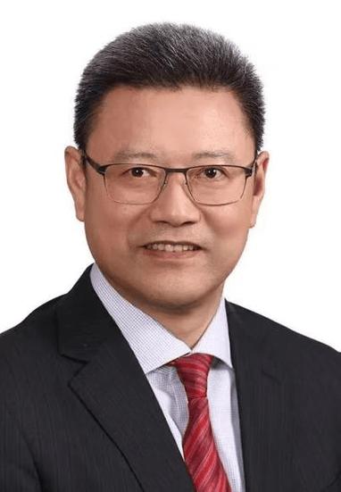 钱智民接替王炳华担任国家电投董事长_中核集团总经理余剑锋调任_国电投 余剑锋简历