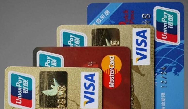 选择国外银行卡_澳洲的银行卡在中国能用吗_Visa Mastercard JCB UnionPay使用指南