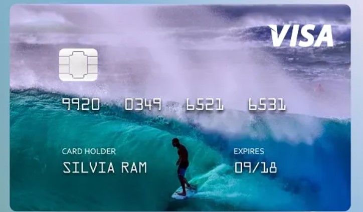 选择国外银行卡_澳洲的银行卡在中国能用吗_Visa Mastercard JCB UnionPay使用指南