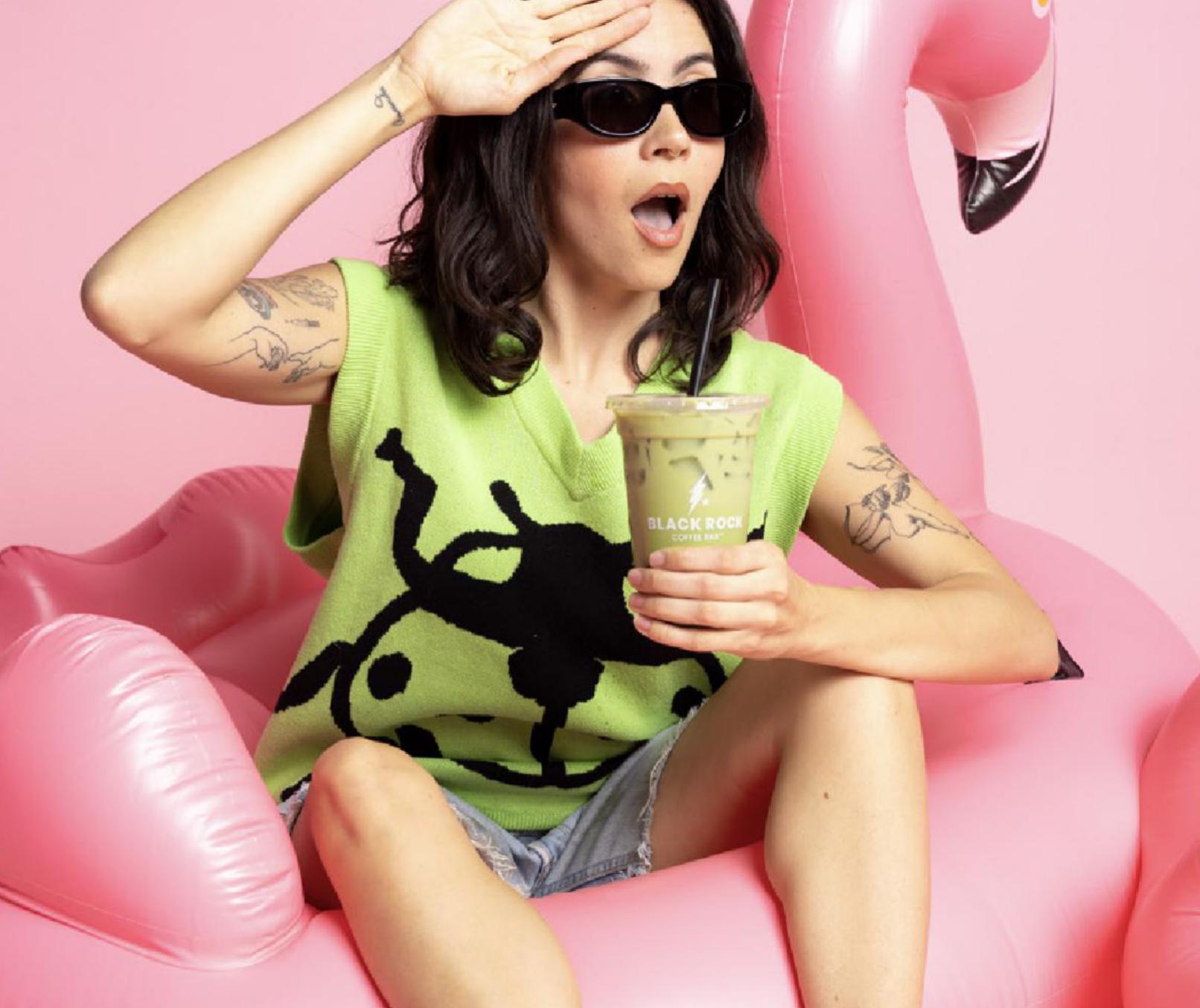 中国跟咖啡有关的股票_Black Rock Coffee Bar IPO_Black Rock Coffee Bar stock price