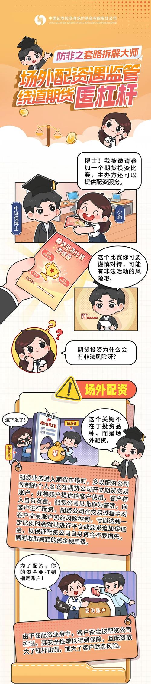 场外配资风险_股票杠杆交易　首荐涨8网配资_非法证券业务打击