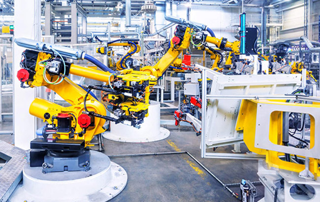 东莞市高拓电子科技有限公司