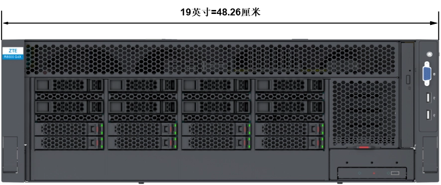 1U服务器是什么意思_服务器U是什么意思_服务器按外形结构分为