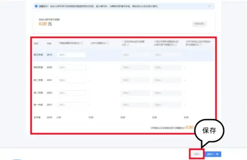 个人所得税经营所得申报表B填写_自然人电子税务局经营所得申报指南_铂略财税培训 所得税纳税申报表填报