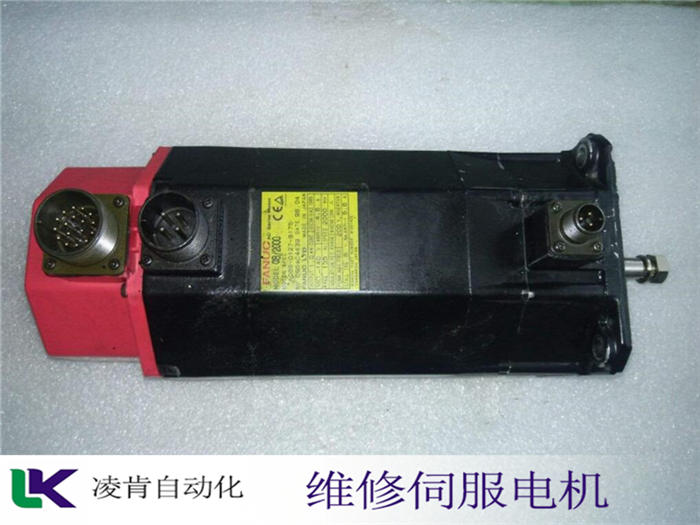 太阳能电池设备安川DD直驱电机维修