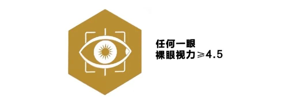 2025年应征入伍条件_2026部队最新涨工资明细标准_应征入伍体检标准