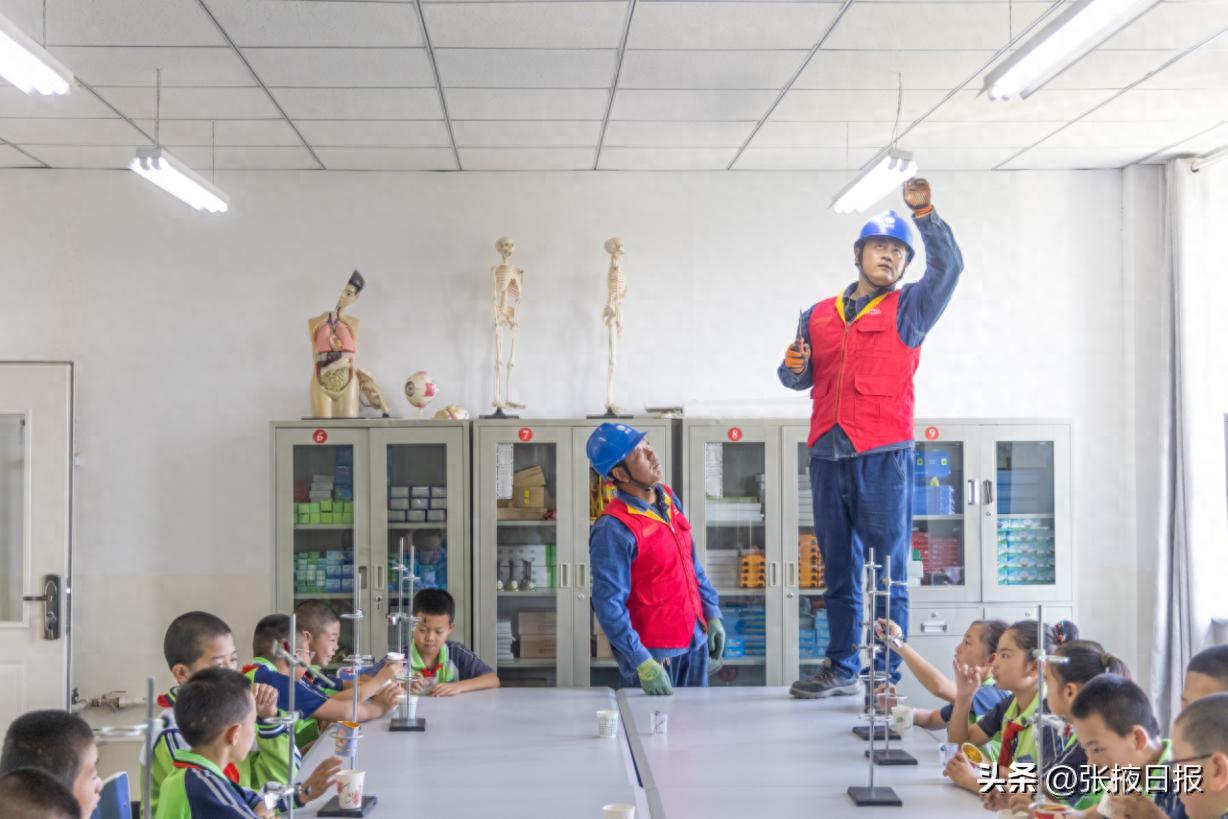 电力公司收到感谢_校园用电安全检查_新学期电力保障服务