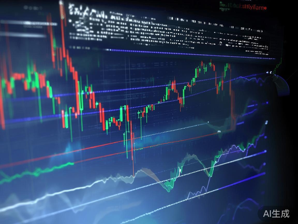 通达信资金流向副图指标：看红柱上穿零轴买入，轻松抓收益