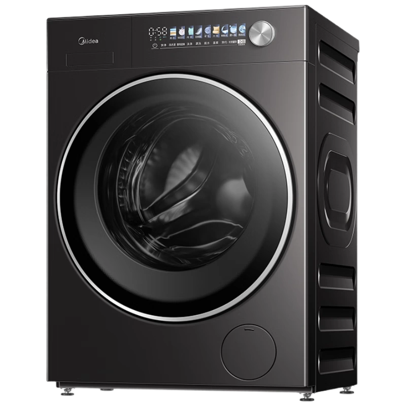 dd直驱电机 西门子_洗衣机电机技术选择指南_BLDC电机与DD直驱电机对比评测