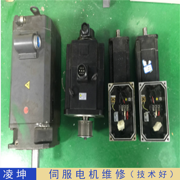 D直驱电机维修当天精修