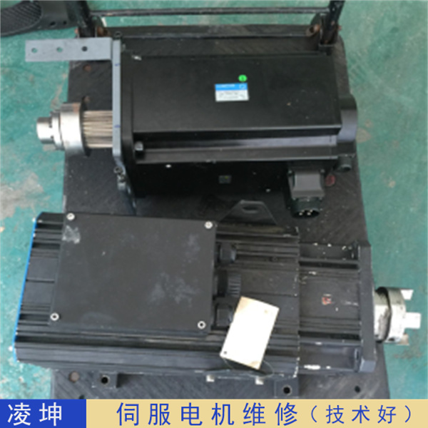 D直驱电机维修当天精修