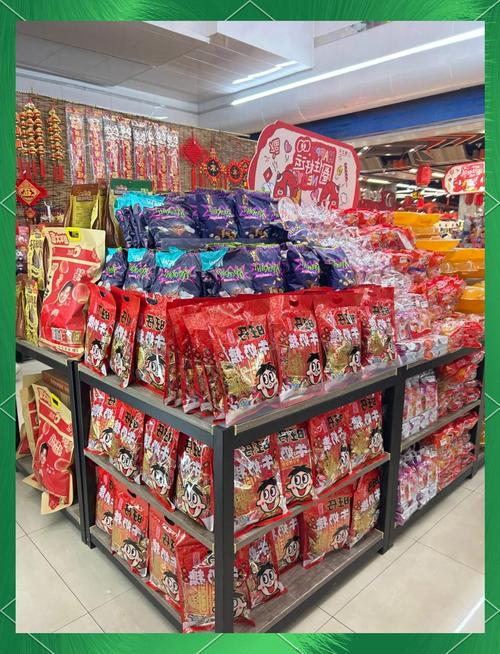 旺旺牌子的零食_旺旺的零食_旺旺零食大全名称列表