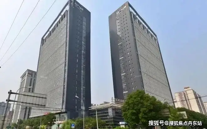 北京博雅国际中心公寓租赁_博雅国际公寓_北京望京写字楼出租价格