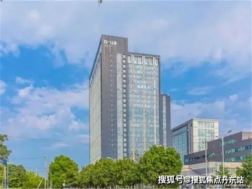 北京博雅国际中心公寓租赁_博雅国际公寓_北京望京写字楼出租价格