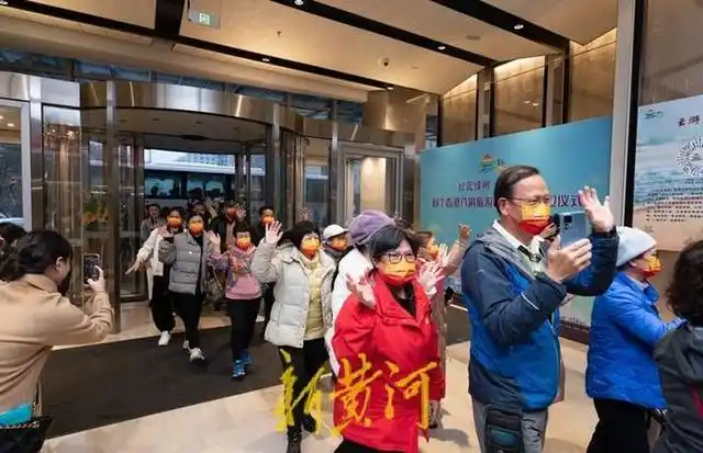 山东入境旅游首发团_青岛旅游市场复苏_青岛港中旅国际旅行社