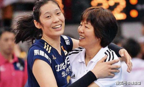 上海女排联赛冠军_上海排球城市精神_东浩兰生女排