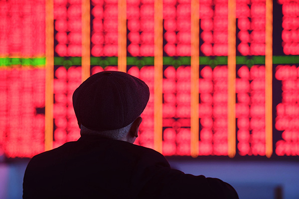 黄燕铭:股票价格为什么不能用数学公式计算出来_A股市场近期行情分析_黄燕铭国泰君安证券电话会议解读