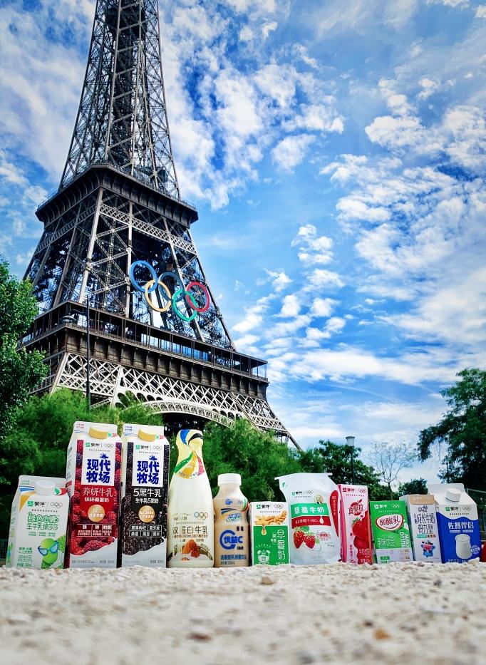 蒙牛2024上半年财报分析_蒙牛股票价格_乳制品行业供需矛盾