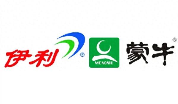 伊利蒙牛财务数据_蒙牛股票价格_伊利蒙牛对比分析