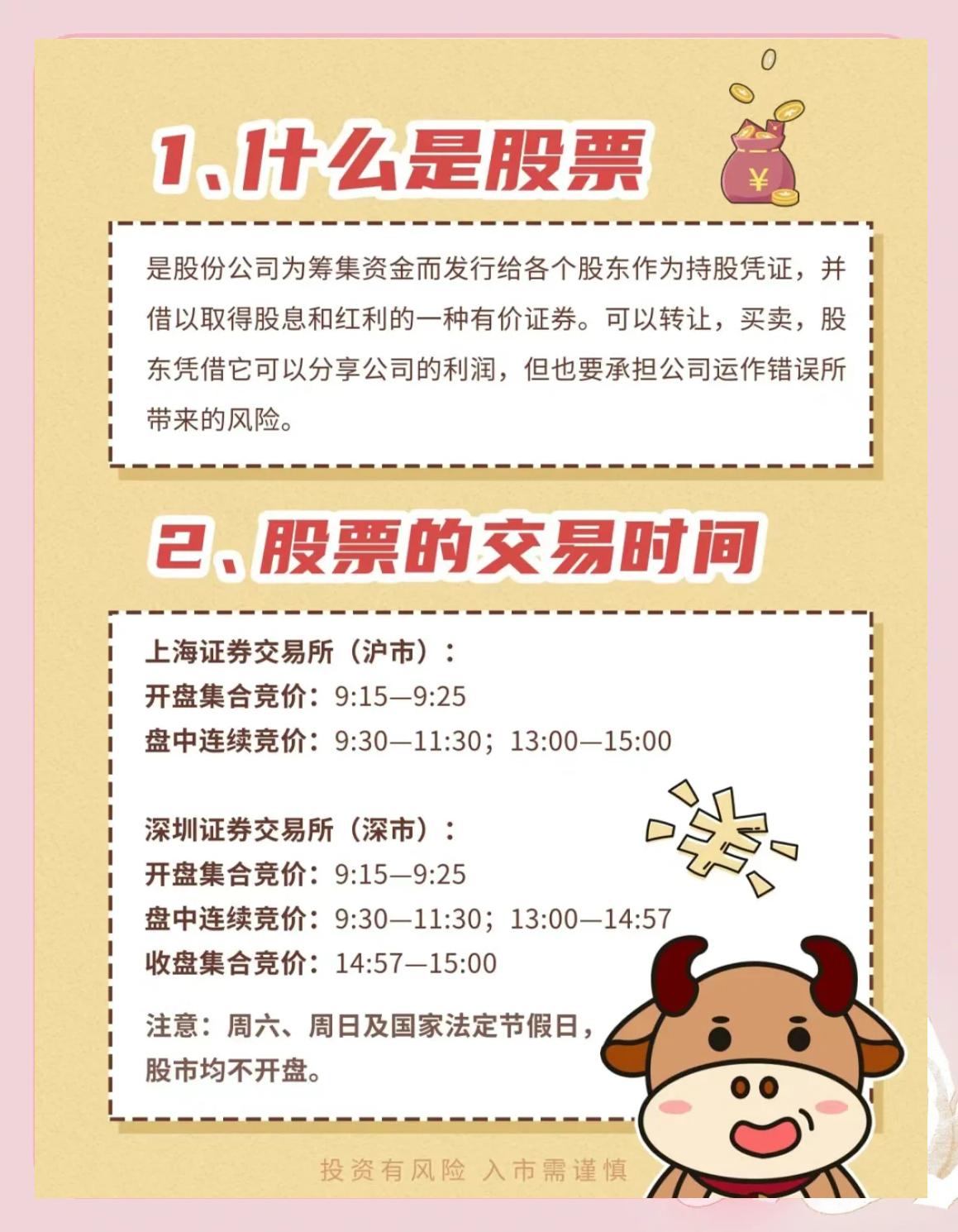 新手学炒股基础知识_股票投资策略有哪些_股票入门必备技巧