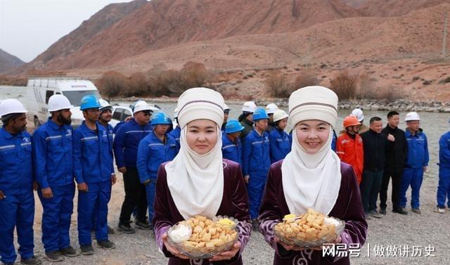 中国对中亚投资_中亚贸易额增长_卢布贬值并未严重影响中哈贸易