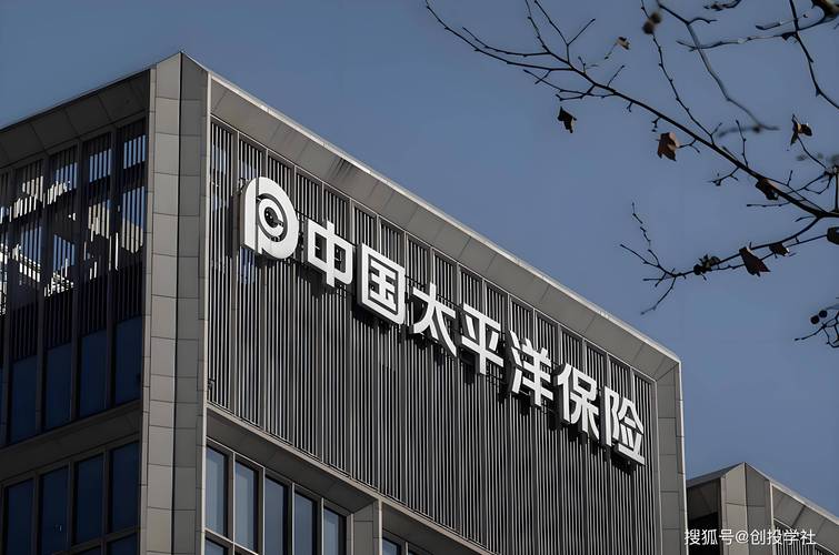 中国太保 投资者关系_投资收益推动业绩跃升_2024年A股五大上市险企净利润增长