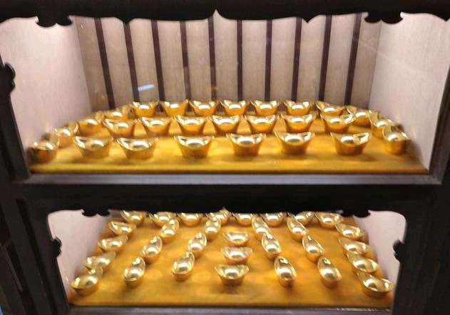 2026贵金属投资趋势_黄金长期配置策略_2026股票投资