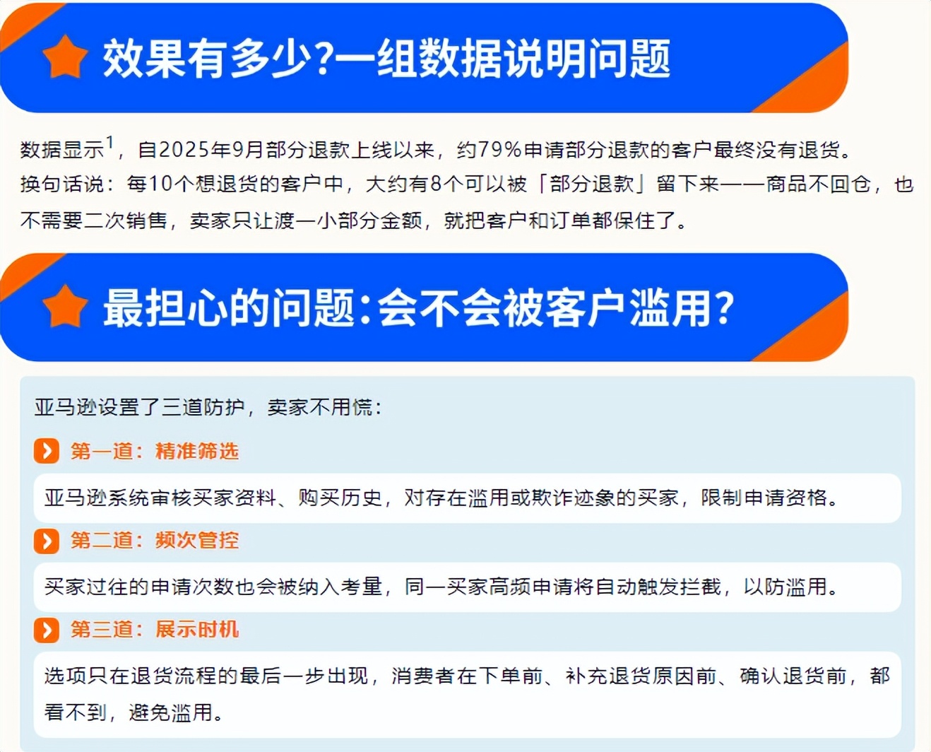 仅退款_亚马逊物流单号找不到_亚马逊部分退款