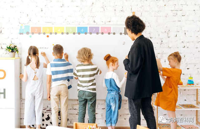 儿童道德情绪系统发展_早期儿童德育_道德行为建构模式