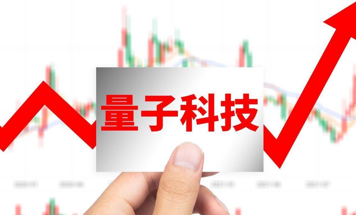 北大中科院光量子芯片_量子通信芯片化_京沪保密量子通讯研发的股票