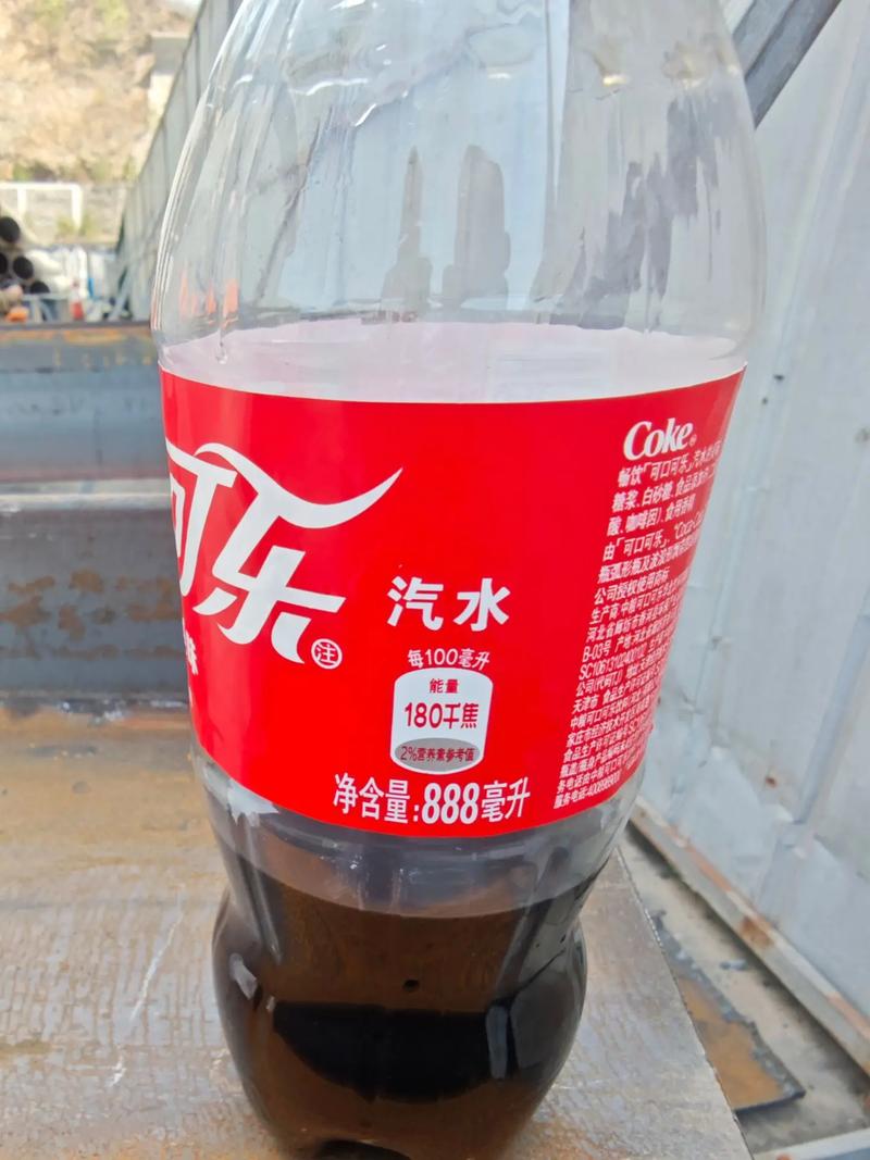 可口可乐营收增长分析_可口可乐活动方案_有机收入增长5%