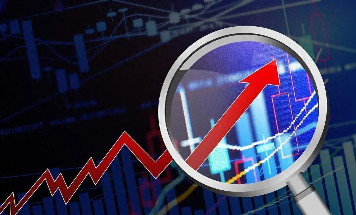 牛市浪潮下的中国股市_中国股市指数牛分析_吸筹洗盘指标