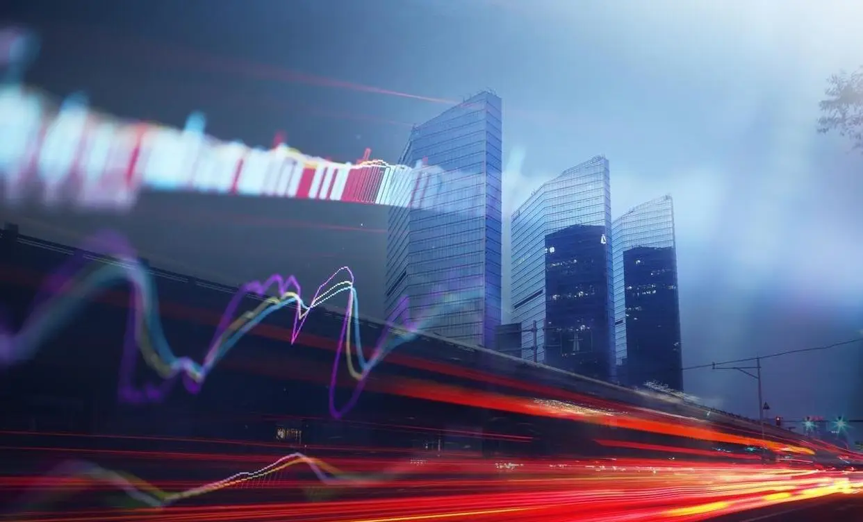 吸筹洗盘指标_中国股市指数牛分析_牛市浪潮下的中国股市