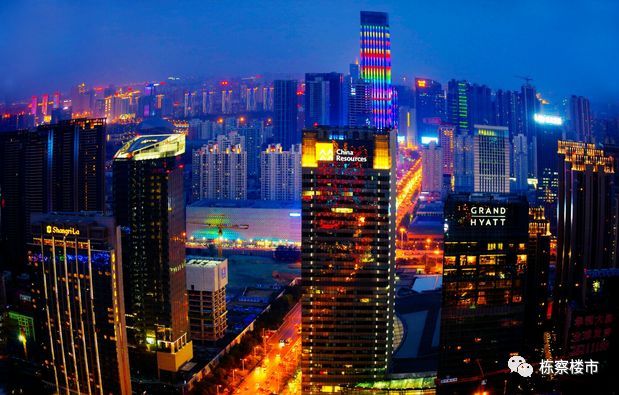沈阳摩天大楼排名_沈阳最高建筑列表_沈阳东北第一高楼