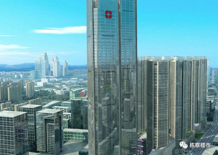 沈阳最高建筑列表_沈阳东北第一高楼_沈阳摩天大楼排名