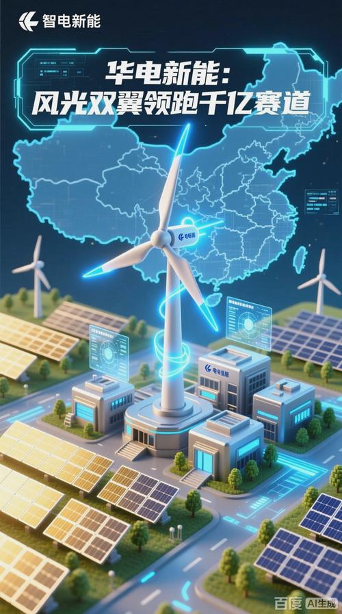 电力板块核心阵营_神华 国电 大唐_国电投华电系领涨逻辑